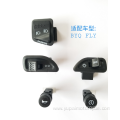 assembly set motorcycle five switch Piaggio series